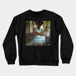 Mac Muscles Crewneck Sweatshirt